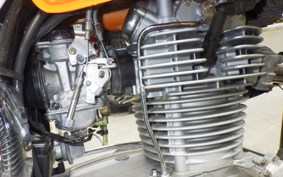 KAWASAKI ESTRELLA RS 2022 BJ250A