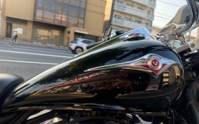 KAWASAKI VULCAN900 CLASSIC 2011 VN900B