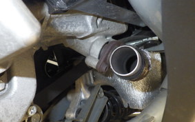 SUZUKI SKYWAVE 250 (Burgman 250) LTD CJ46A