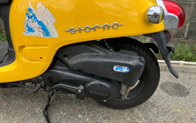 HONDA GIORNO AF70