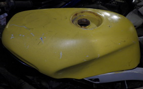 YAMAHA TZR50