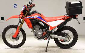 HONDA CRF250L 2009 MD47