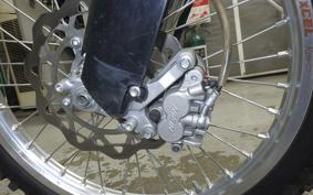 SUZUKI RM-Z250 2022