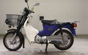HONDA C110 SUPER CUB 2004 JA07