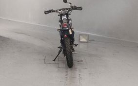 YAMAHA SEROW 225W DG08J