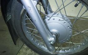 HONDA ｸﾛｽｶﾌﾞ50 AA06