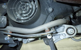 HONDA GIORNO 2 2023 AF70