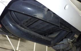 HONDA GYRO CANOPY TA03