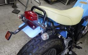 YAMAHA TW200 Gen.2 DG07J