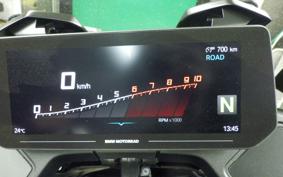 BMW R1300RT ASA 2025