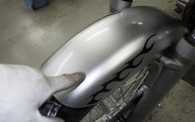 HONDA CB223S MC40