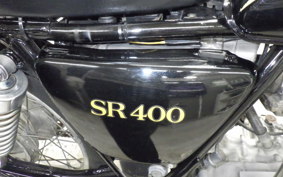 YAMAHA SR400 Gen.2 2000 1JR
