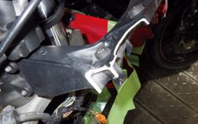 HONDA CBR600RR 2003 PC37