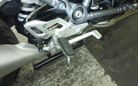 BMW R1200R 2016