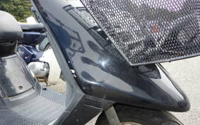 YAMAHA JOG Gen.1 2021 3KJ