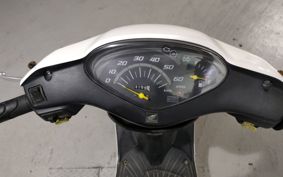 HONDA DIO AF68
