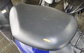 SUZUKI LET's 2025 CA4AA