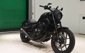 HONDA REBEL 1100 2023 SC83