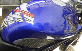 HONDA VTR 250 MC33