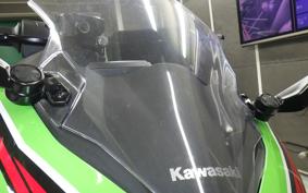 KAWASAKI NINJA 400 2024 EX400L