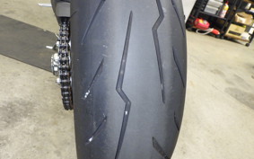 DUCATI STREETFIGHTER V2 2022