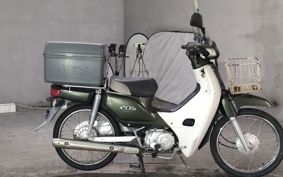 HONDA SUPER CUB50 AA04