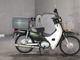 Фото Honda SUPER CUB50 с японского аукциона