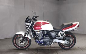 HONDA CB1000SF 1995 SC30