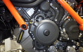 KTM 1290 SUPER DUKE R