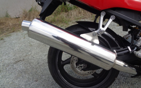 HONDA CBR600F 2001 PC35