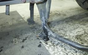 HONDA GL1500 GOLD WING 1996