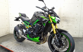 KAWASAKI Z900 SE 2022 ZR900B