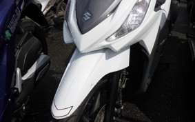 SUZUKI ADDRESS 110 CE47A