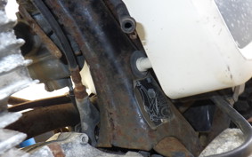 HONDA R&amp;P CY50