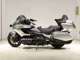 Фото Honda GL 1800 GOLD WING TOUR DCT 2025 с японского аукциона