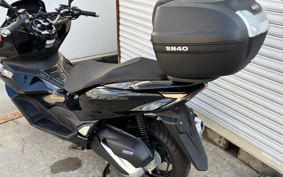 HONDA PCX 160 KF47