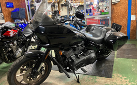 HARLEY HARLEY FXLRST 2022 YXZ