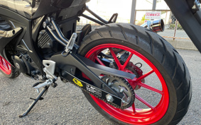 SUZUKI GSX-R125 DL32D