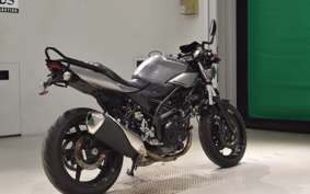 SUZUKI SV650 X A 2018