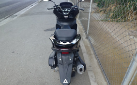 HONDA PCX125 JK05
