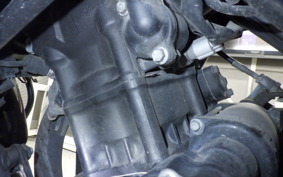 HONDA CBR250R GEN 3 2015 MC41