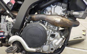YAMAHA WR250X DG15J