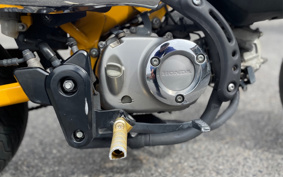 HONDA MONKEY 125 ABS JB02