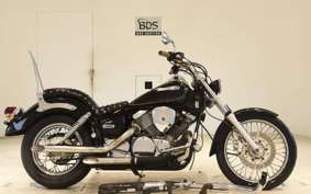 YAMAHA DRAGSTAR 250 VG02J