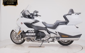 HONDA GL 1800 GOLD WING TOUR 2009 SC79