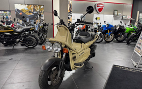 HONDA PS250 MF09