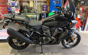 HARLEY  HARLEY  PAN  AMERICA 1250 SPECIAL  2022 ZES