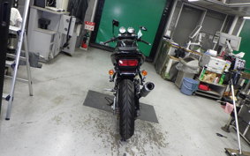 SUZUKI GOOSE 250 2020 NJ46A