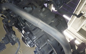 HONDA REBEL 250 A MC49