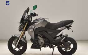 KAWASAKI Z125 PRO BR125H